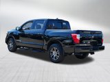 Certified 2024 Nissan Titan SV w/ Accessory Utility Package image 5