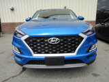 Used 2020 Hyundai Tucson Sport image 2