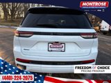 New 2025 Jeep Grand Cherokee Limited 4xe image 4