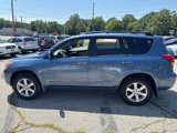 Used 2008 Toyota RAV4 Limited image 5