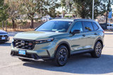 New 2026 Honda CR-V TrailSport image 3