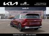 New 2025 Kia Carnival EX image 4