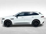 New 2026 Jaguar F-PACE R-Dynamic S image 2
