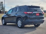 Used 2020 Chevrolet Traverse LT w/ Driver Confidence II Package image 5