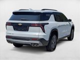 New 2026 Chevrolet Traverse LT image 2