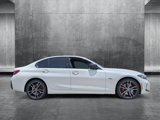 Certified 2023 BMW 330e w/ M Sport Package image 4