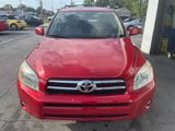 Used 2008 Toyota RAV4 Limited image 5