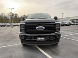 New 2025 Ford F250 Platinum image 2