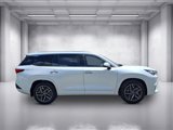 New 2025 Lexus TX 350 AWD image 2