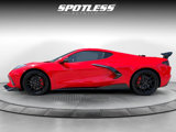 Used 2023 Chevrolet Corvette Stingray Coupe w/ 1LT image 3