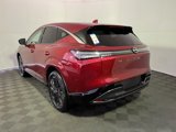 New 2025 Nissan Murano Platinum w/ Cargo Package image 6