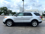 Used 2015 Ford Explorer XLT image 3