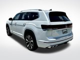New 2025 Volkswagen Atlas SEL Premium R-Line image 4