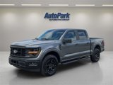 New 2025 Ford F150 STX w/ Equipment Group 201A FX4 image 3