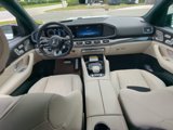 New 2025 Mercedes-Benz GLS 63 AMG 4MATIC image 2