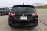 Used 2021 Chevrolet Equinox LS w/ LS Convenience Package image 2