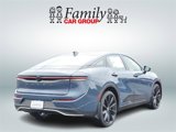 New 2026 Toyota Crown Nightshade image 4