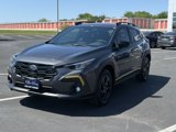 New 2025 Subaru Crosstrek 2.5i Sport image 3