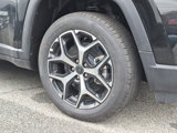 New 2025 Jeep Compass Limited image 2