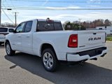 New 2025 RAM 1500 Big Horn image 3