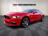 Used 2015 Ford Mustang GT Premium w/ Equipment Group 401A image 6