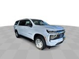 New 2025 Chevrolet Suburban LT w/ Comfort Package image 2