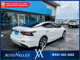 Used 2022 Nissan Maxima Platinum w/ Sport Mat Group image 6
