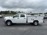Used 2024 RAM 2500 Tradesman w/ Chrome Appearance Group image 4