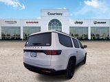 New 2025 Jeep Wagoneer Series II w/ Convenience Group I image 4