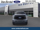 New 2025 Ford F350 XL w/ 360-Degree Camera Package image 6