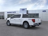 New 2025 Ford F150 XLT w/ Equipment Group 303A High image 4