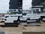 New 2025 Mercedes-Benz G 550 image 4