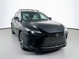 New 2025 Lexus RX 350h image 3