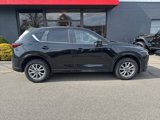 Used 2024 MAZDA CX-5 AWD 2.5 S w/ Select Package image 2