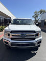 Used 2018 Ford F150 XLT image 3