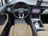 New 2025 Audi Q7 3.0T Prestige image 5