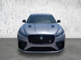 New 2026 Jaguar F-PACE SVR image 2