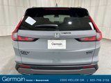New 2026 Honda CR-V Sport Touring image 6