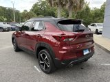 Used 2022 Chevrolet TrailBlazer RS image 3