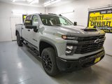 New 2025 Chevrolet Silverado 2500 Custom w/ Custom Value Package image 3