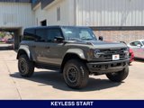 New 2025 Ford Bronco Raptor image 4