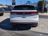 New 2025 Volkswagen Atlas Cross Sport SEL Premium R-Line image 5
