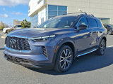 New 2025 INFINITI QX60 Autograph w/ Cargo Package image 3