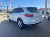 Used 2014 Porsche Cayenne Diesel Platinum Edition image 5