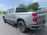 New 2025 Chevrolet Silverado 1500 RST w/ Convenience Package II image 3