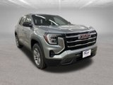 New 2026 GMC Terrain Elevation image 2