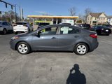 Used 2016 Kia Forte LX w/ LX Popular Package image 3