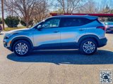 Used 2023 Kia Seltos LX image 4