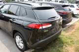 Used 2024 Toyota Corolla Cross LE image 3