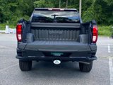 New 2025 GMC Sierra 1500 Elevation w/ LPO, Elevation Black Package image 6
